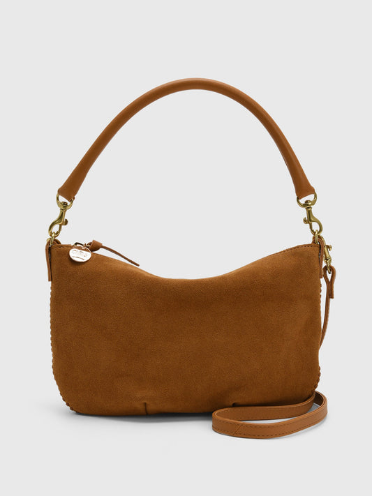 Clare V. Petit Moyen Messenger Bag