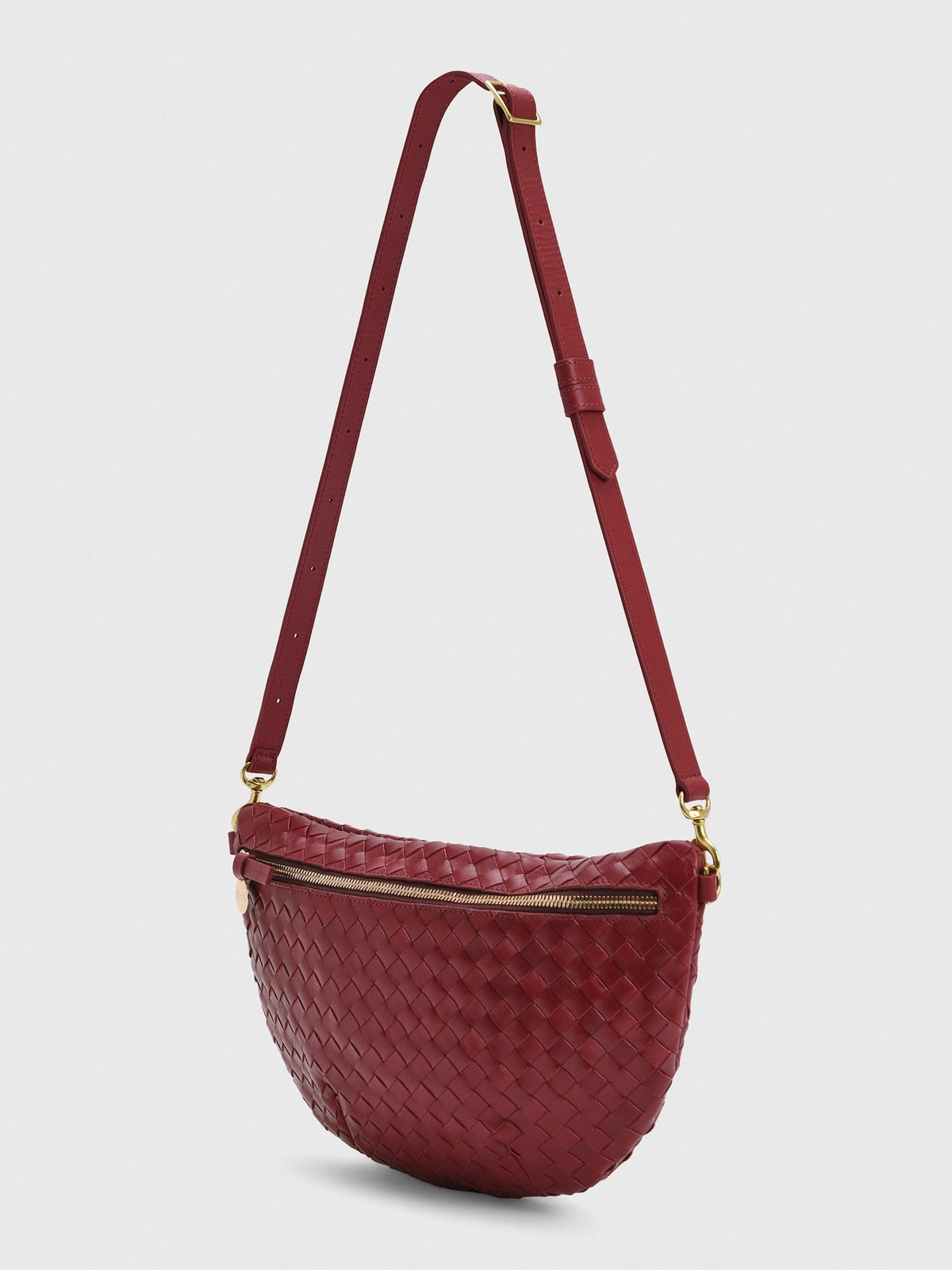 Clare V. Grande Fanny Bag