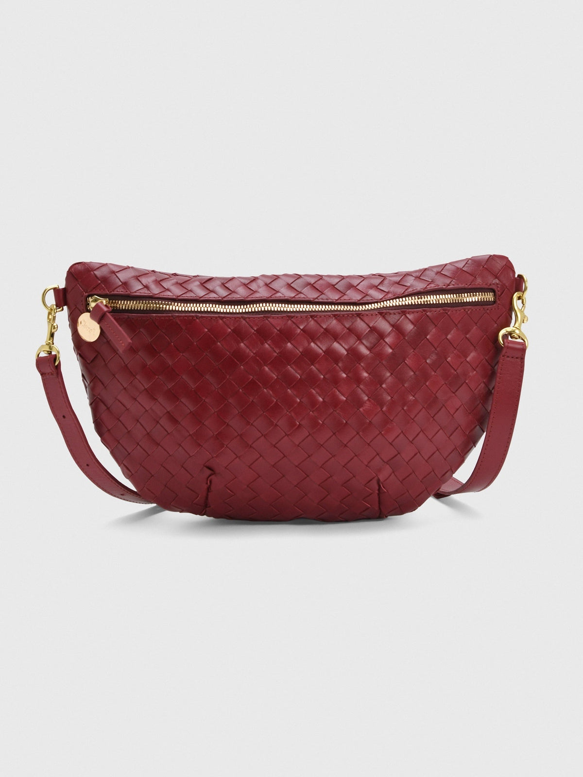 Clare V. Grande Fanny Bag