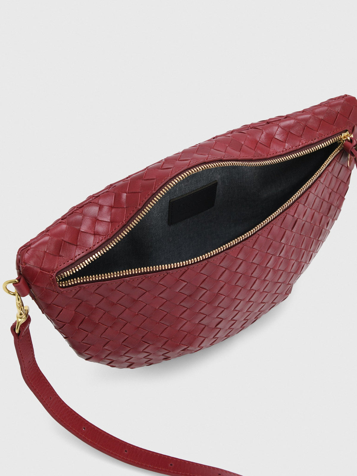 Clare V. Grande Fanny Bag