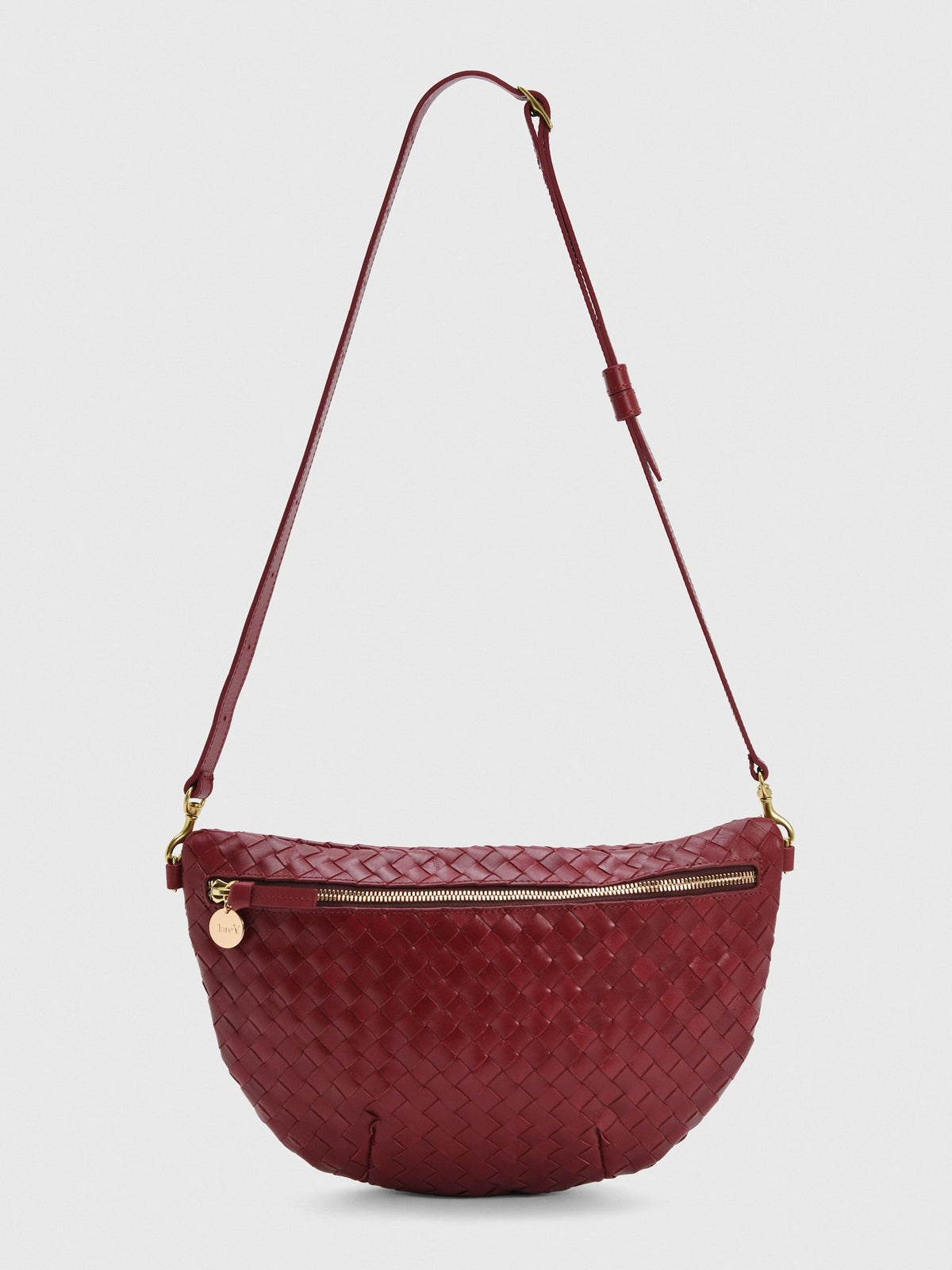 Clare V. Grande Fanny Bag