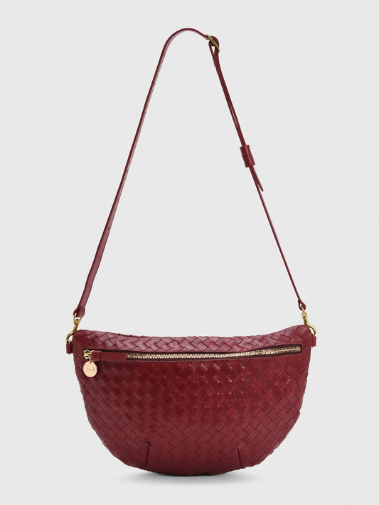 Clare V. Grande Fanny Bag