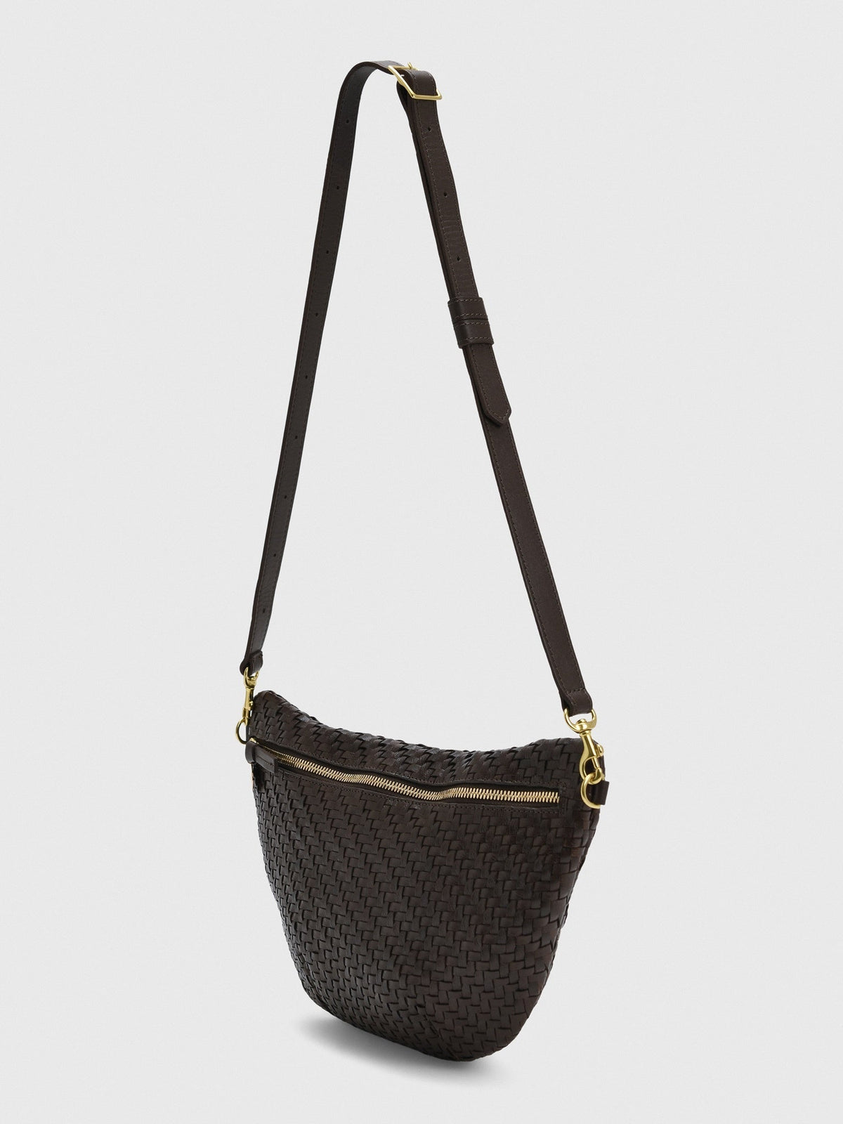 Clare V. Grande Fanny Bag