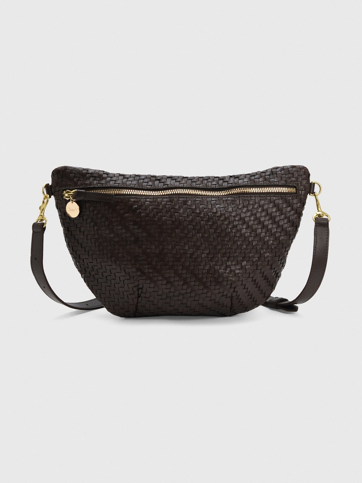Clare V. Grande Fanny Bag