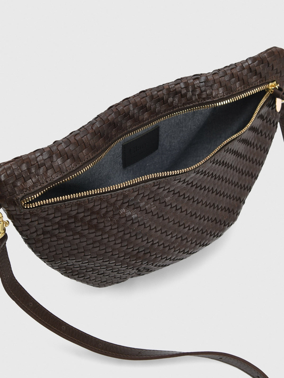 Clare V. Grande Fanny Bag