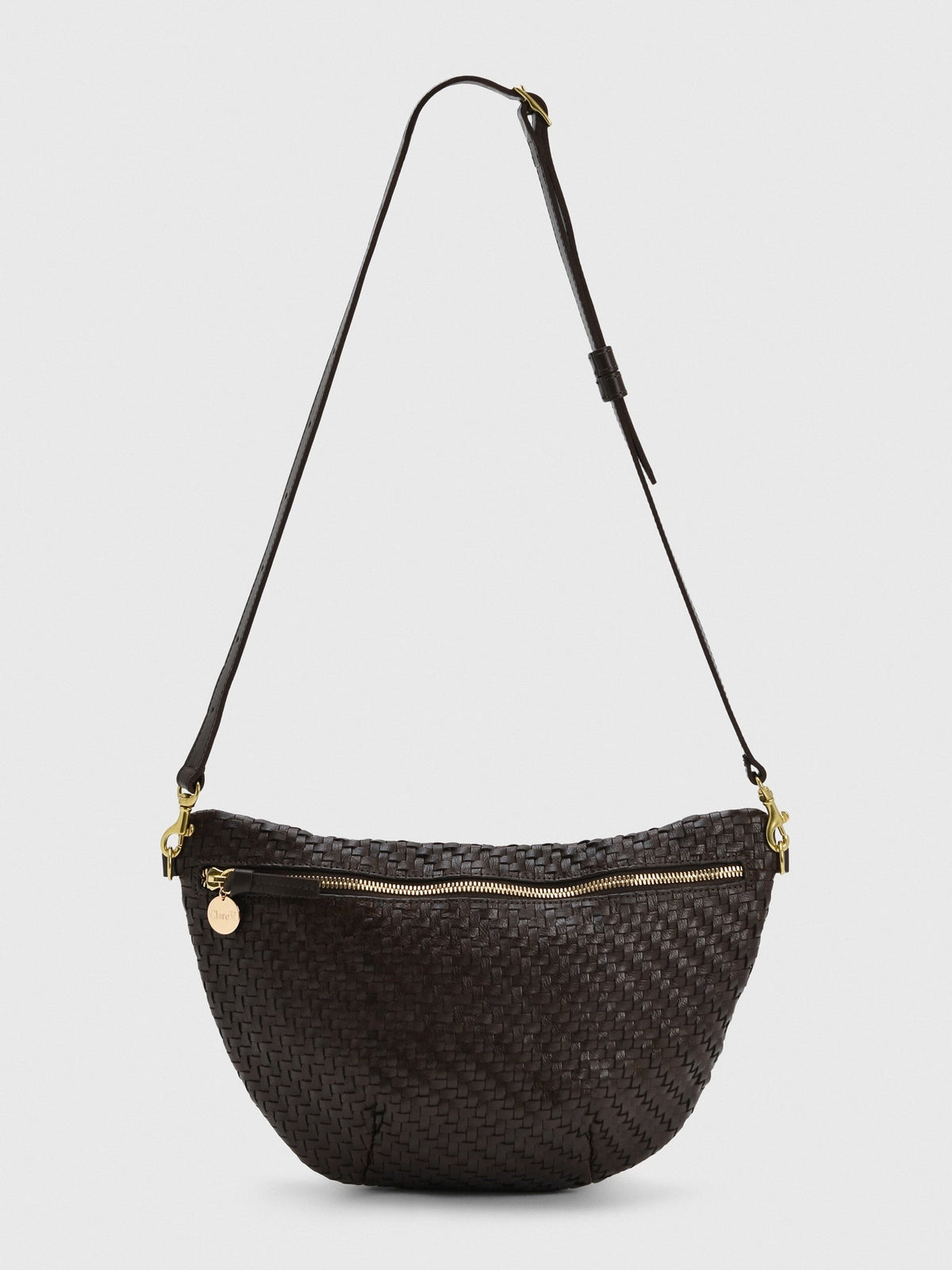 Clare V. Grande Fanny Bag
