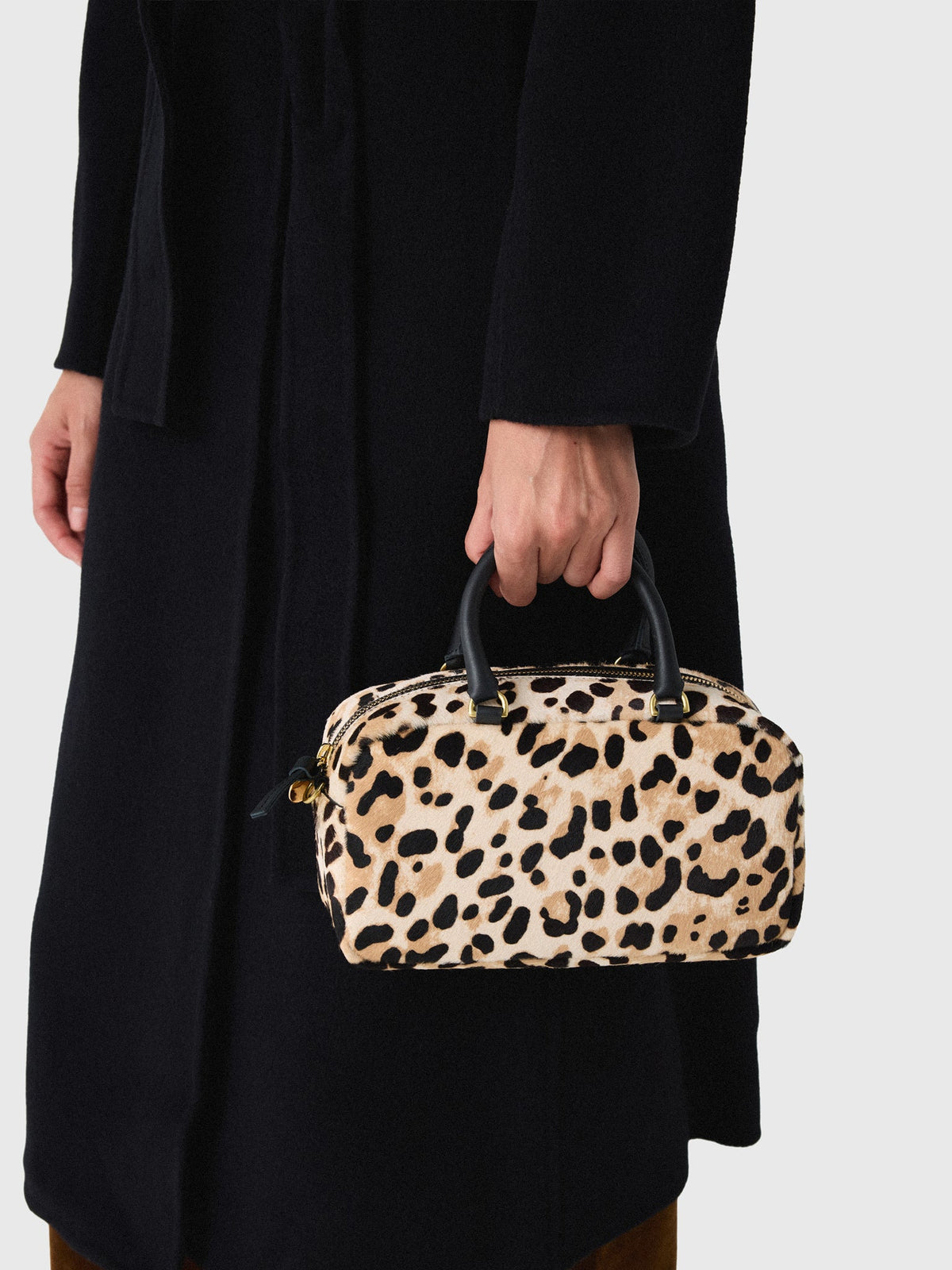 Clare V. Petit Claudine Bag
