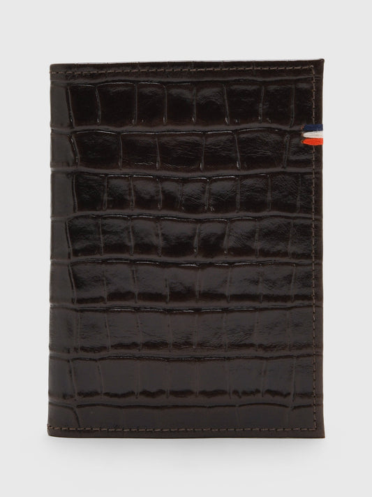 Clare V. Passport Sleeve