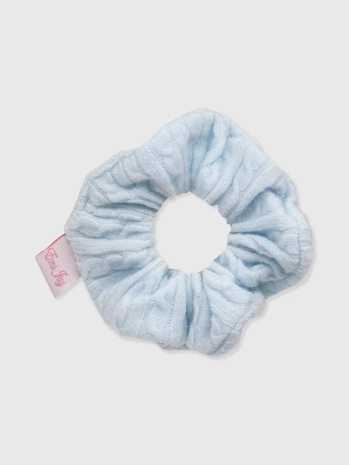 Emi Jay Cozy Scrunchie
