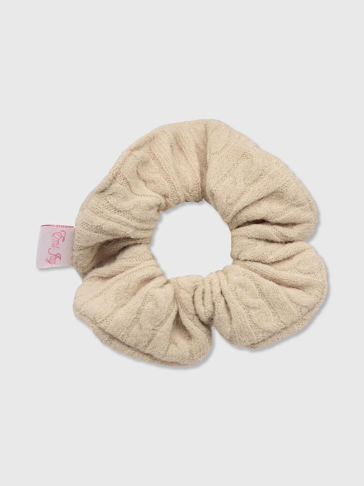 Emi Jay Cozy Scrunchie