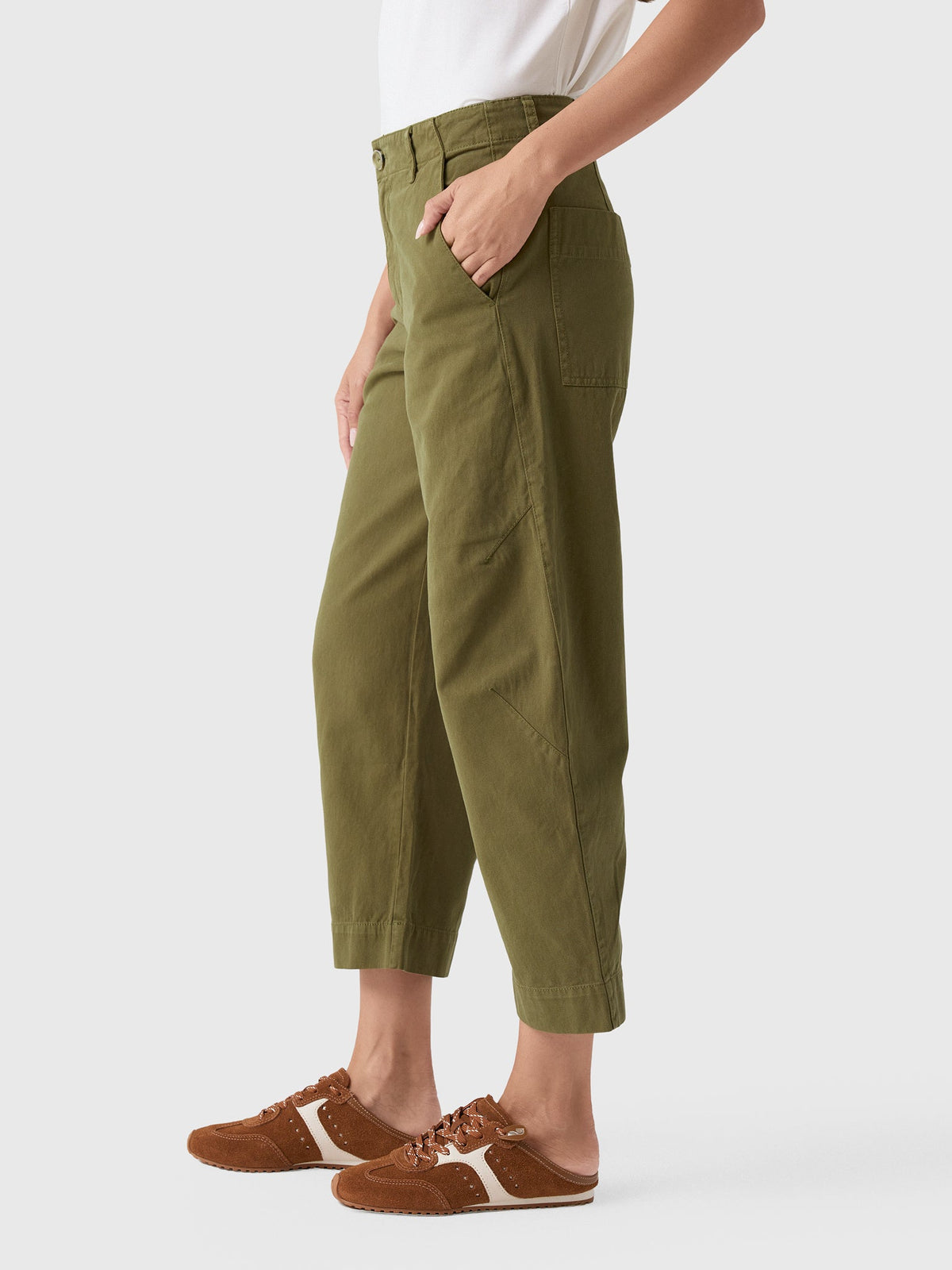 Velvet Women's Daria Pant
