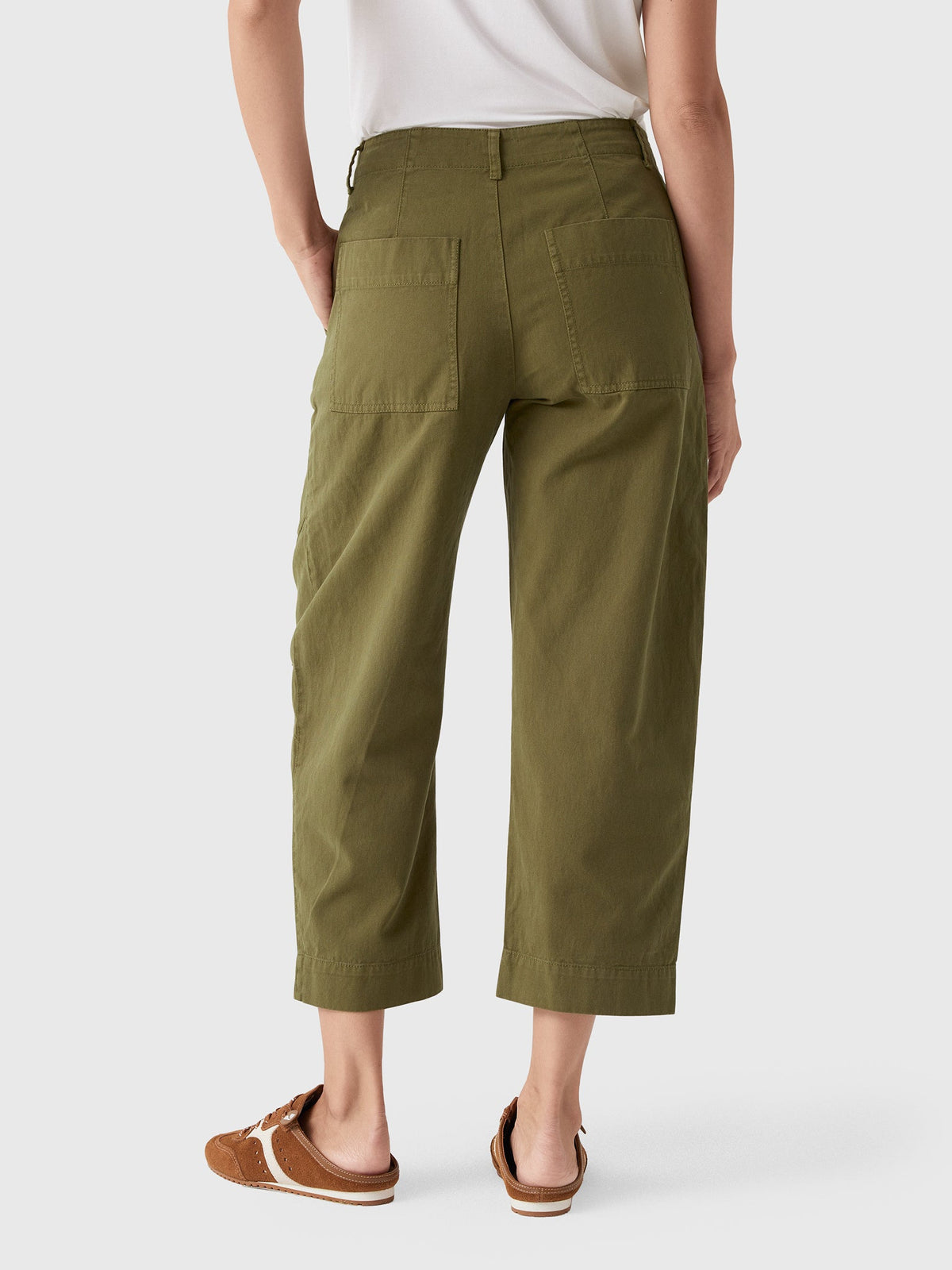 Velvet Women's Daria Pant