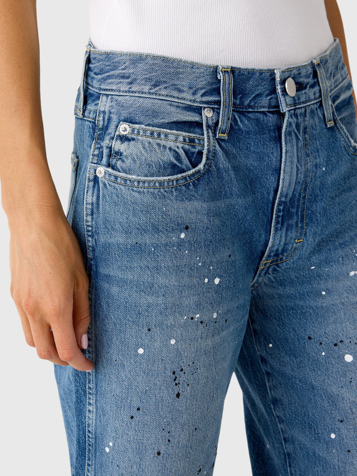 AMO Women's Billie Jean