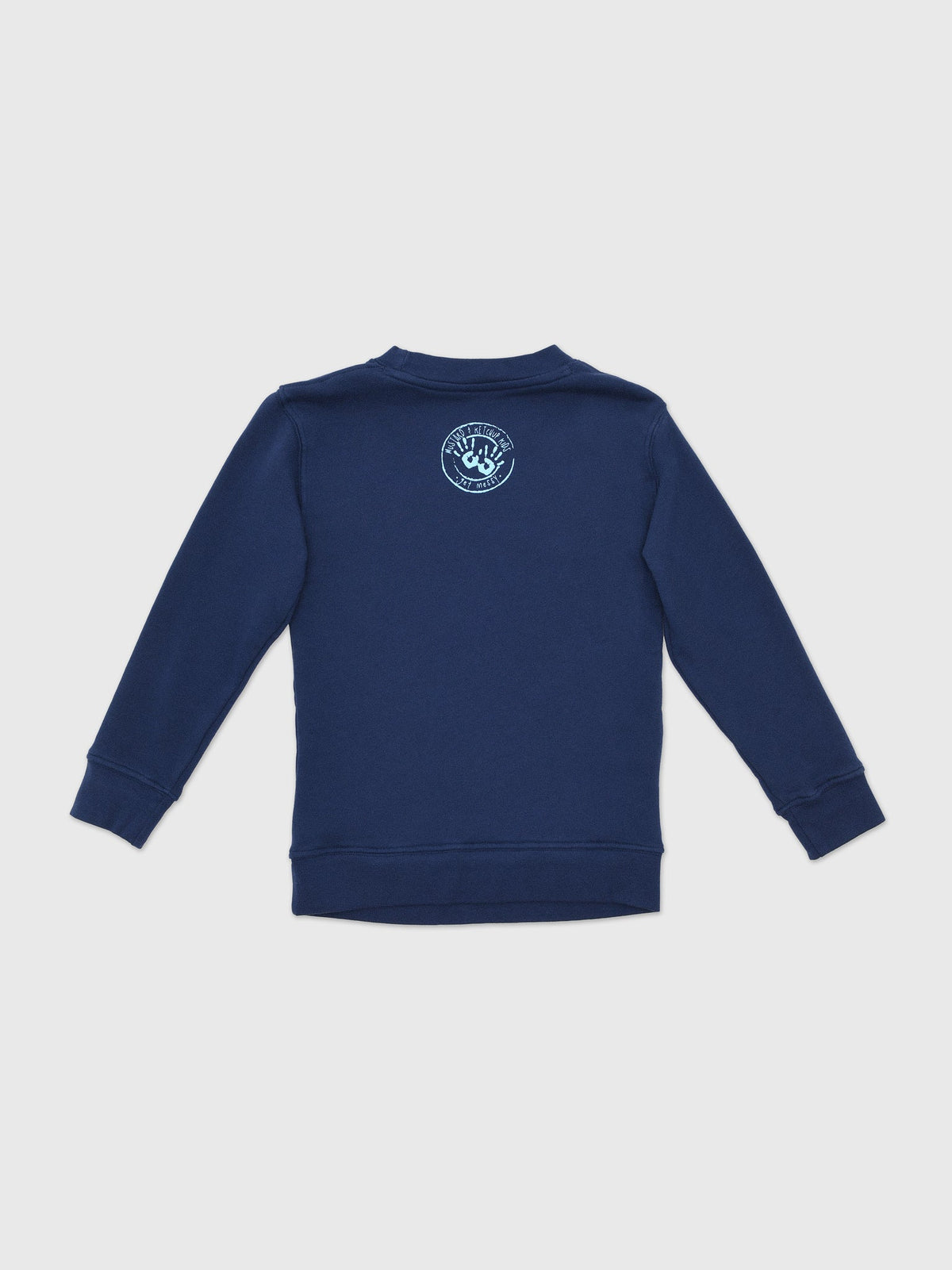 Mustard & Ketchup Kids Boys' Deer Sweatshirt