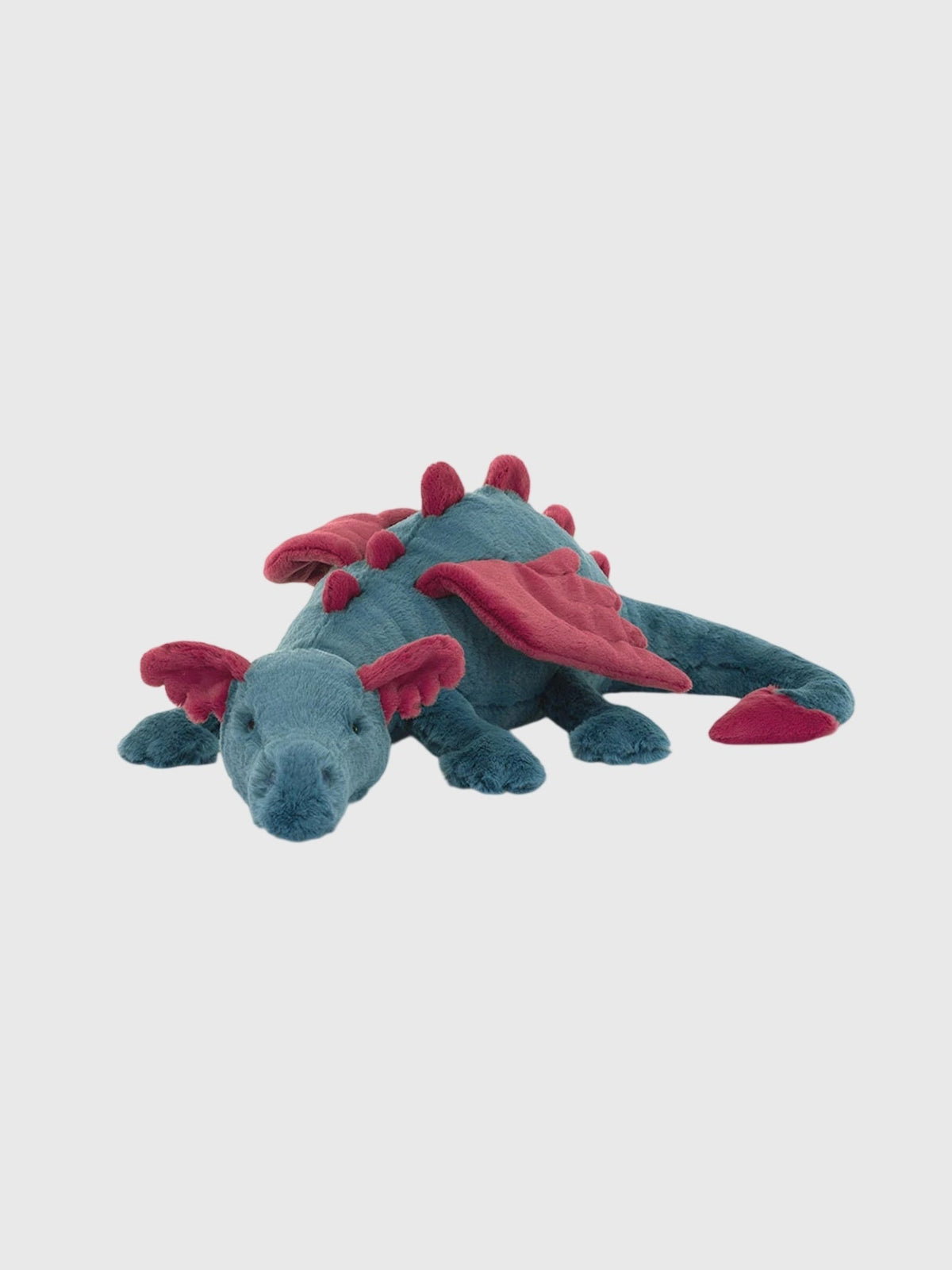 Jellycat Huge Dexter Dragon Plush
