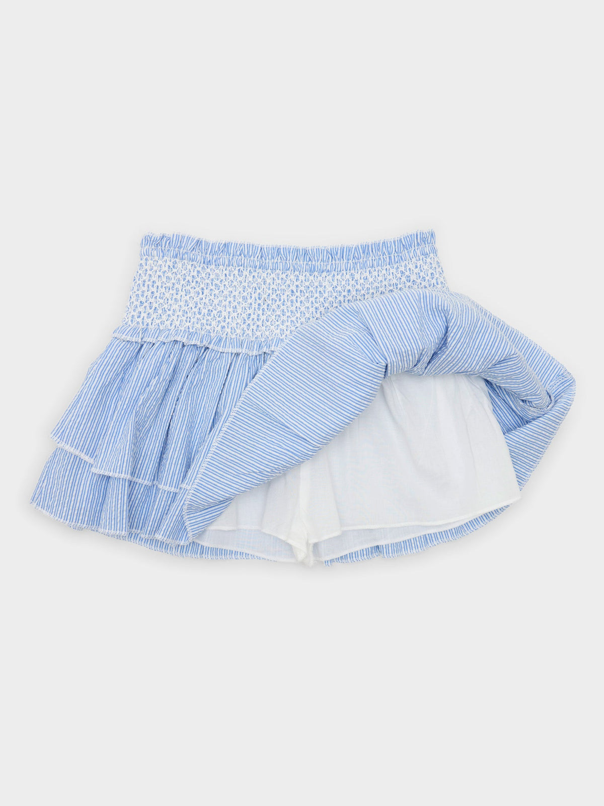 Katie J NYC Girls' Dominique Skort