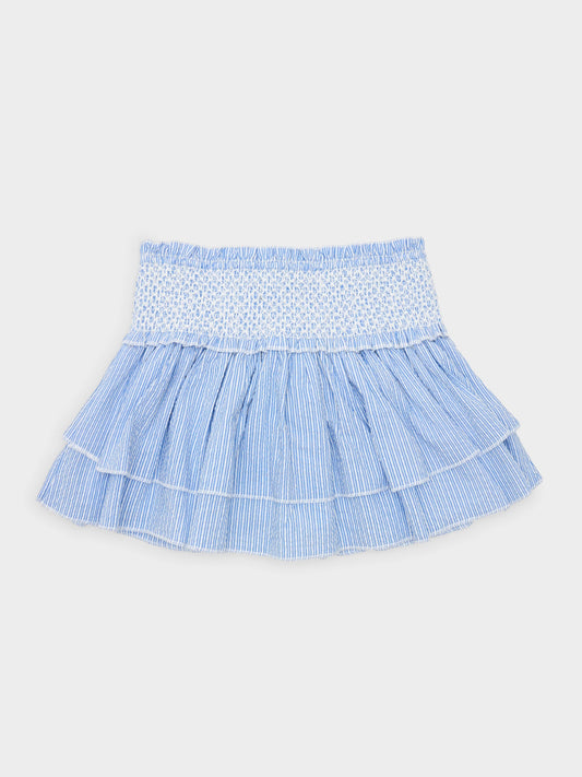 Katie J NYC Girls' Dominique Skort
