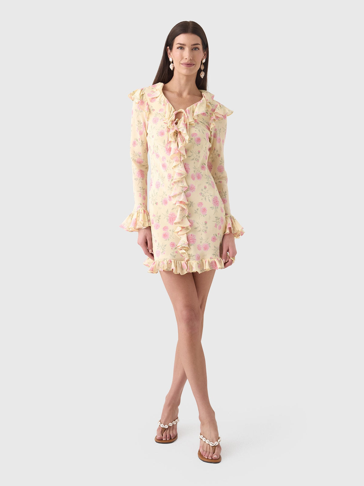 Maggie Marilyn Women's Cool About It Dress