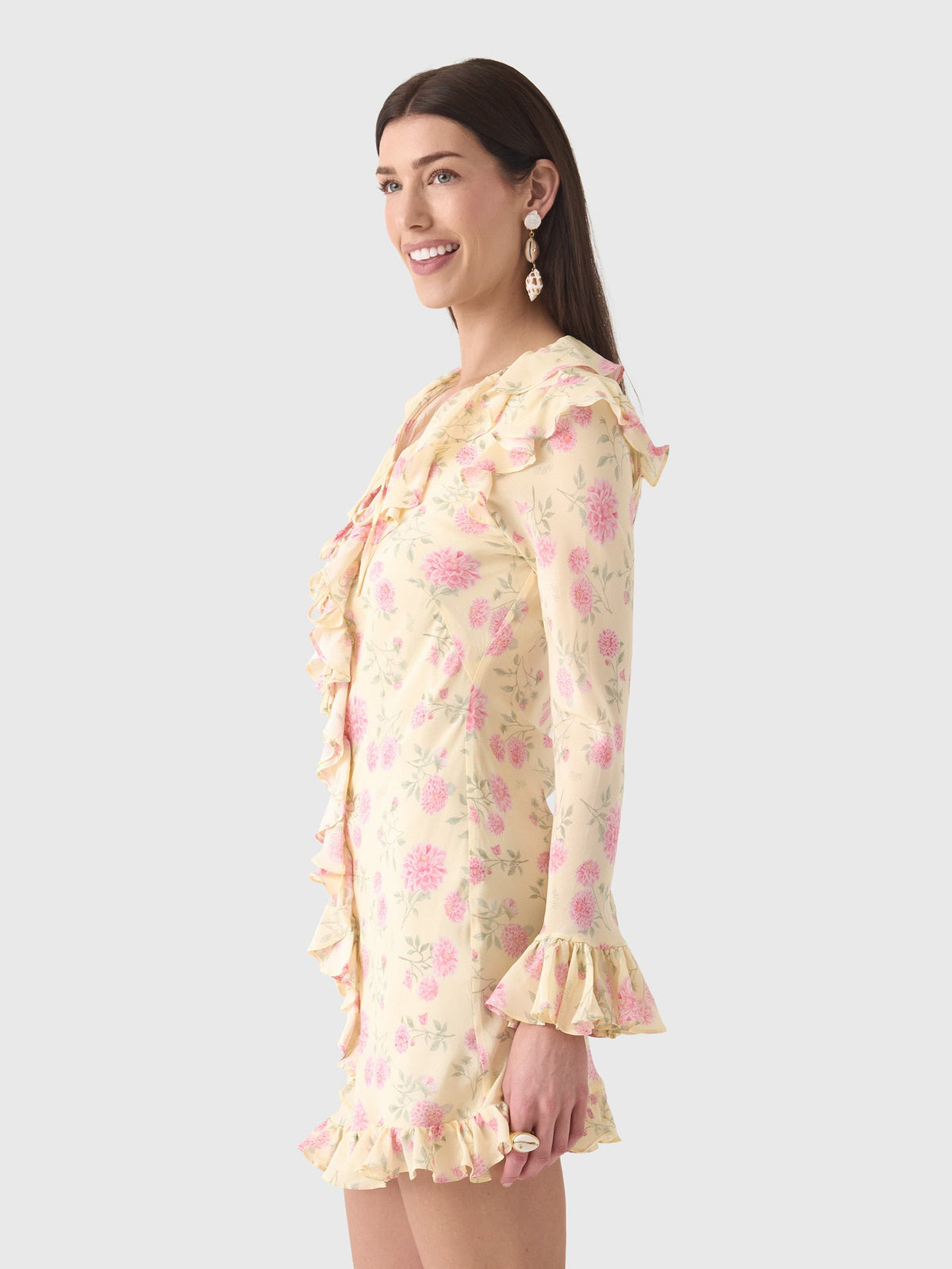 Maggie Marilyn Women's Cool About It Dress