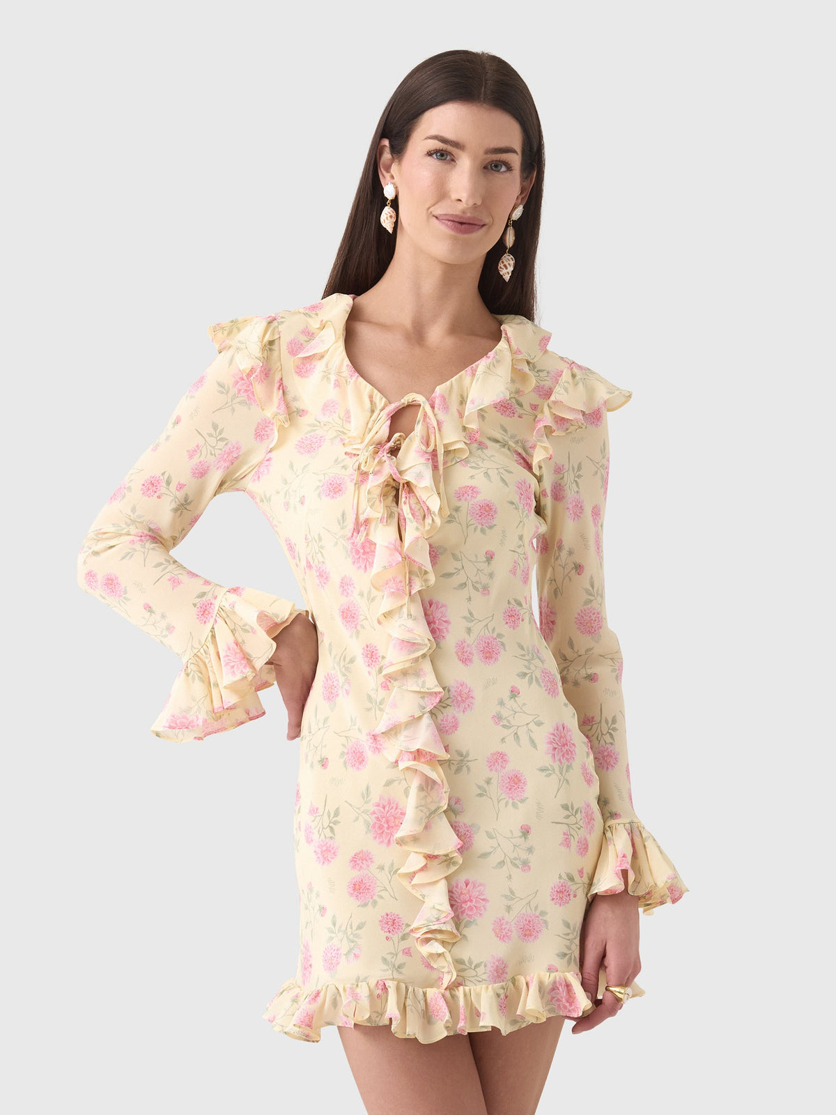 Maggie Marilyn Women's Cool About It Dress