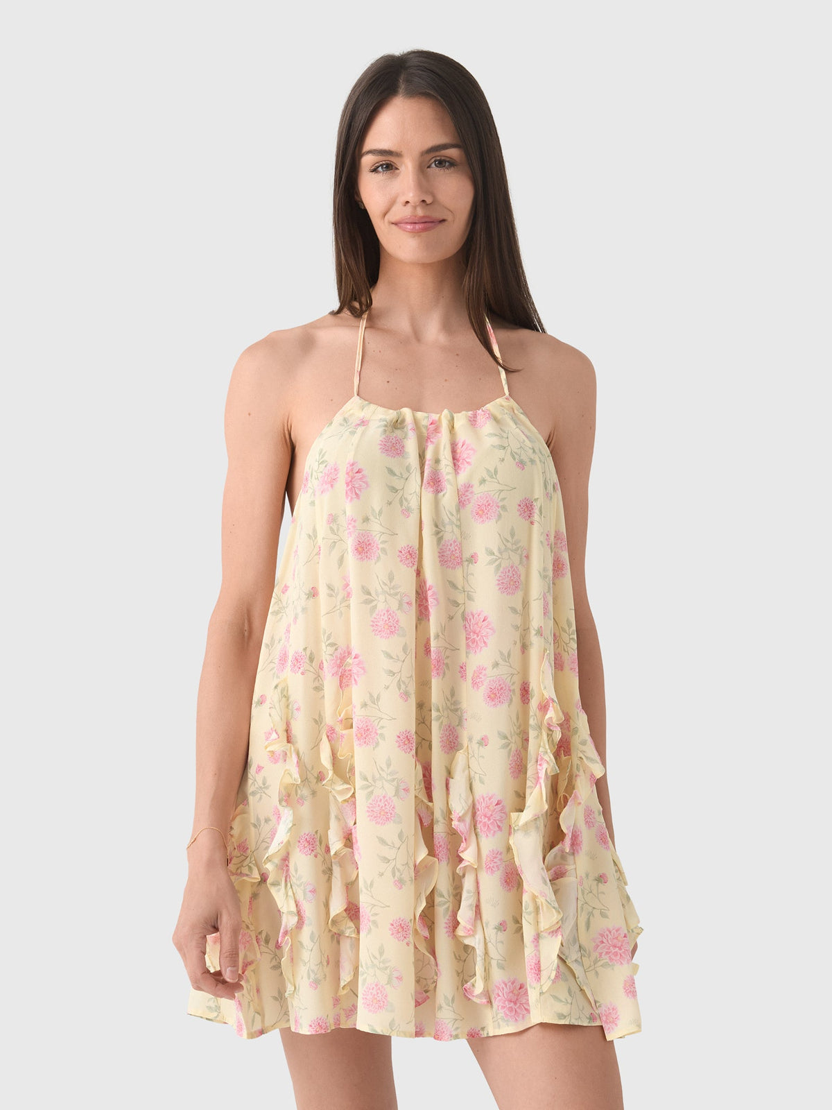Maggie Marilyn Women's You Make It All Worth While Dress