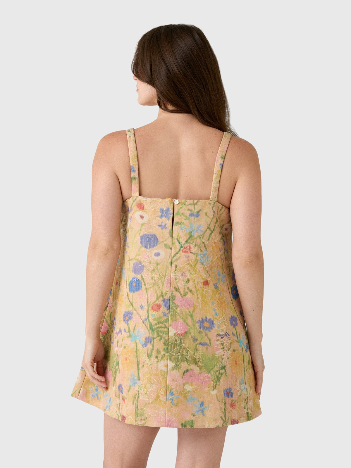 Maggie Marilyn Women's Chasing the Sun Dress