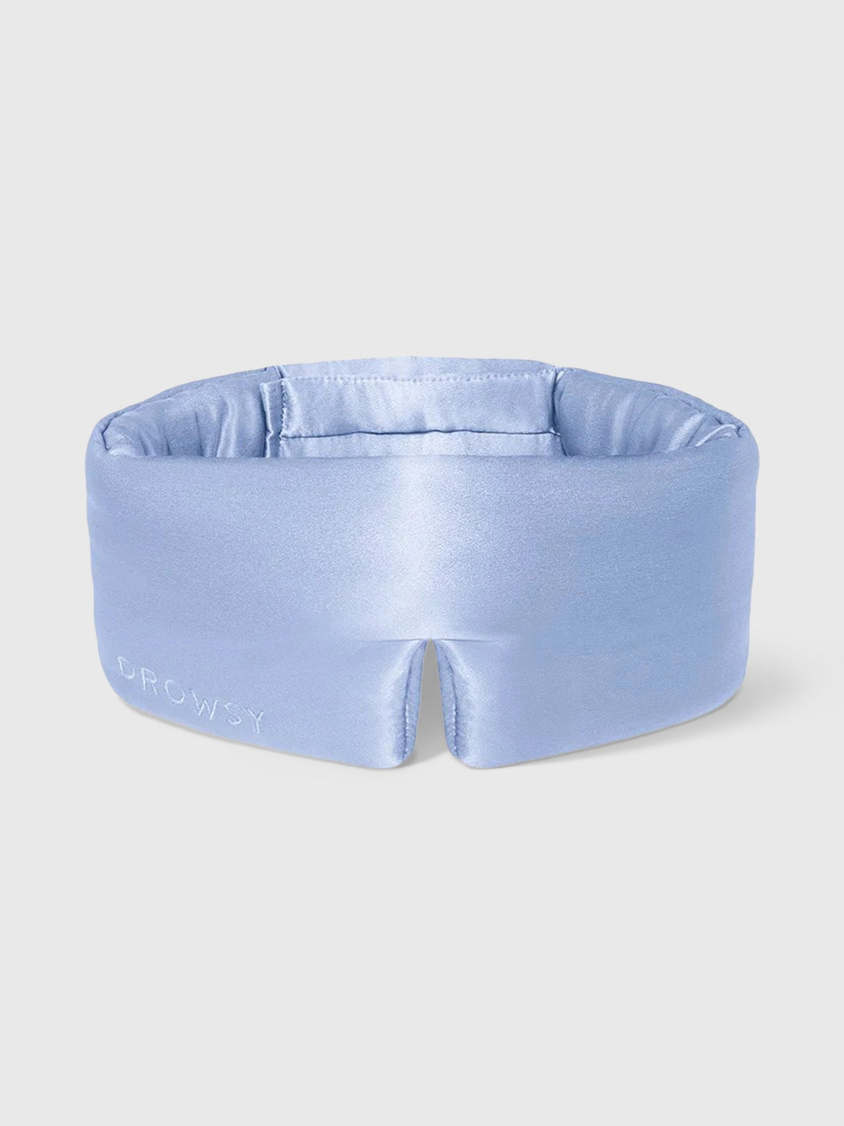 Drowsy Silk Sleep Eye Mask