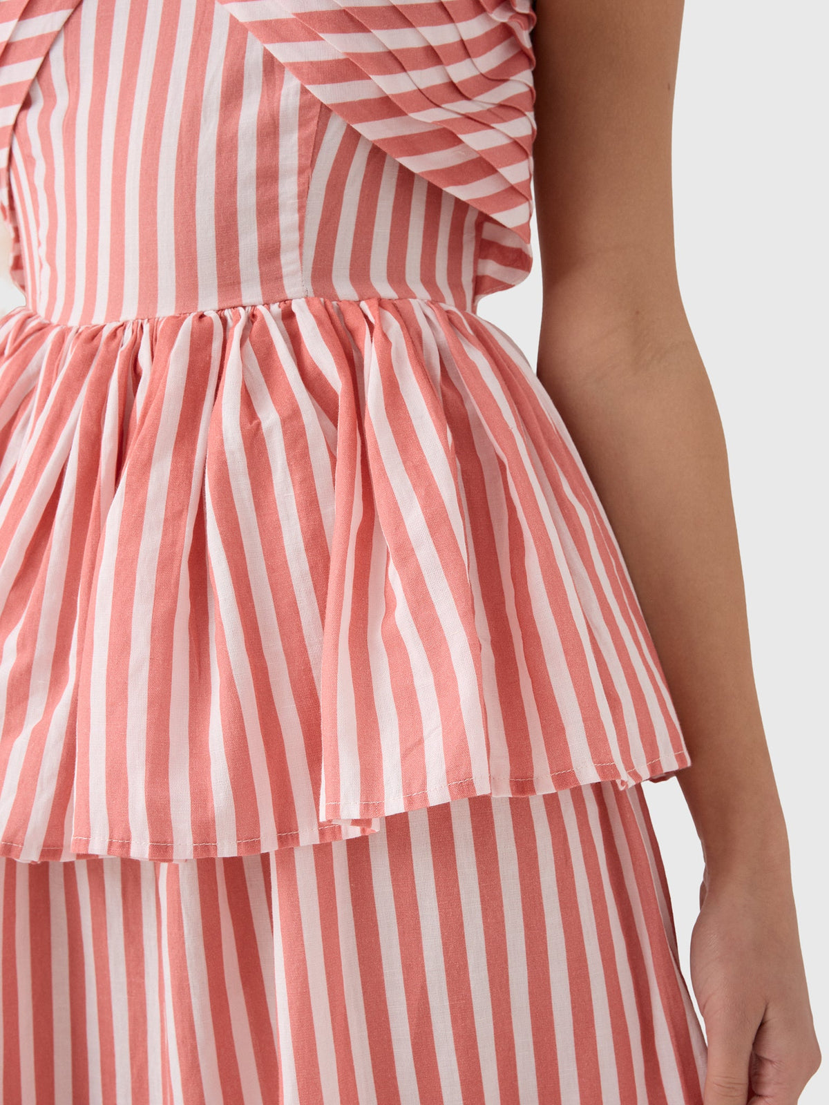 Maria de la Orden Women's Delhi Dress