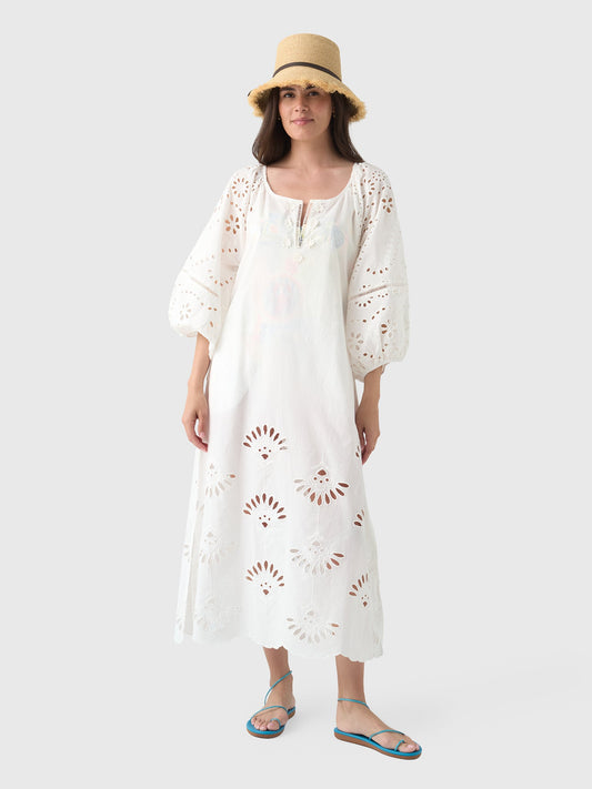 Sitano Women's Donna Maxi Dress