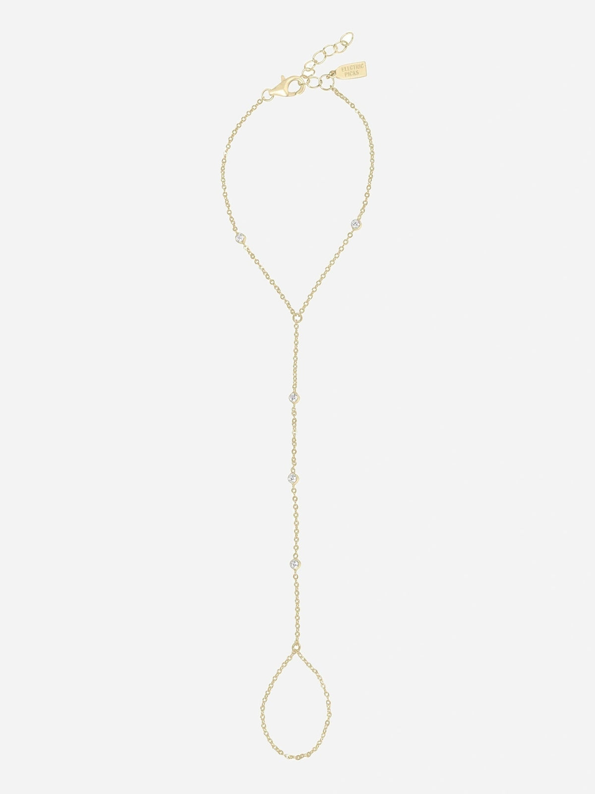 Electric Picks Starlet Hand Chain