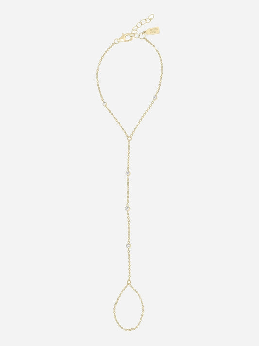 Electric Picks Starlet Hand Chain
