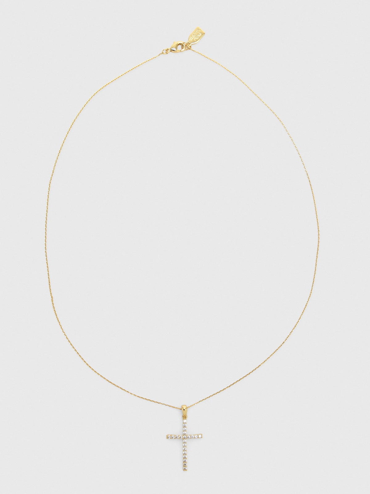 Electric Picks Dove Necklace