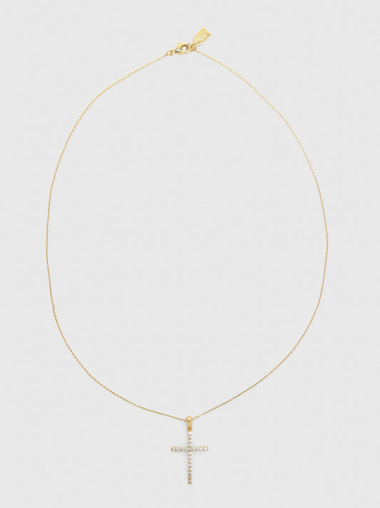 Electric Picks Dove Necklace