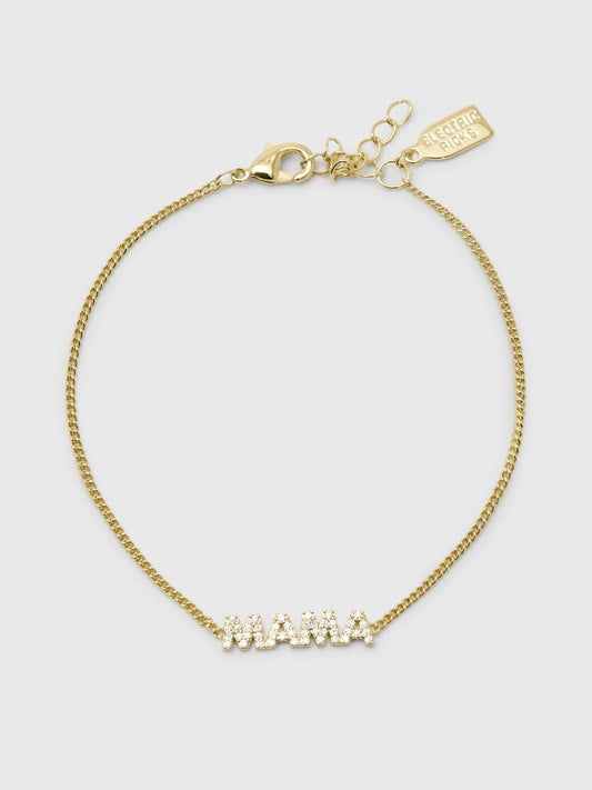 Electric Picks Sunshine Bracelet