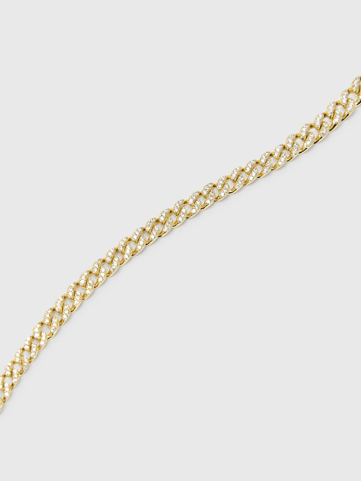 Electric Picks Billions Necklace