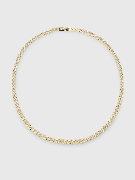 Electric Picks Billions Necklace