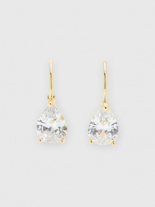 Electric Picks Aston Earrings