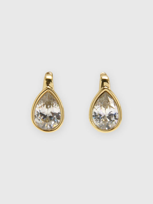 Electric Picks Relic Earrings