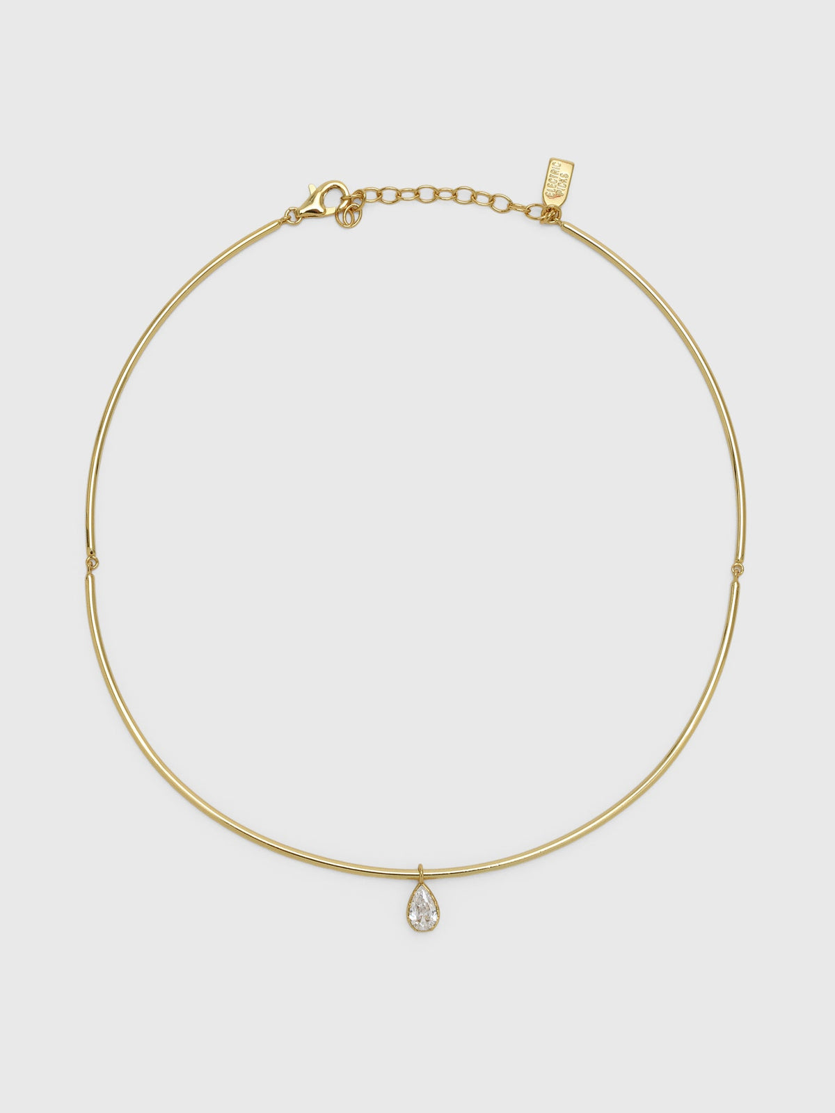 Electric Picks Marilyn Choker