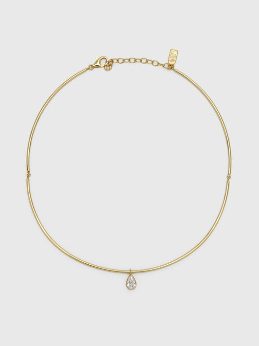 Electric Picks Marilyn Choker