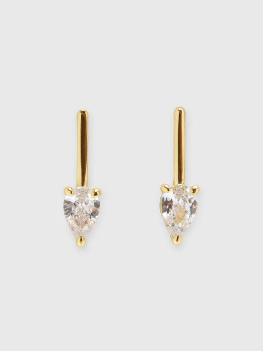 Electric Picks Mini Jagger Earrings