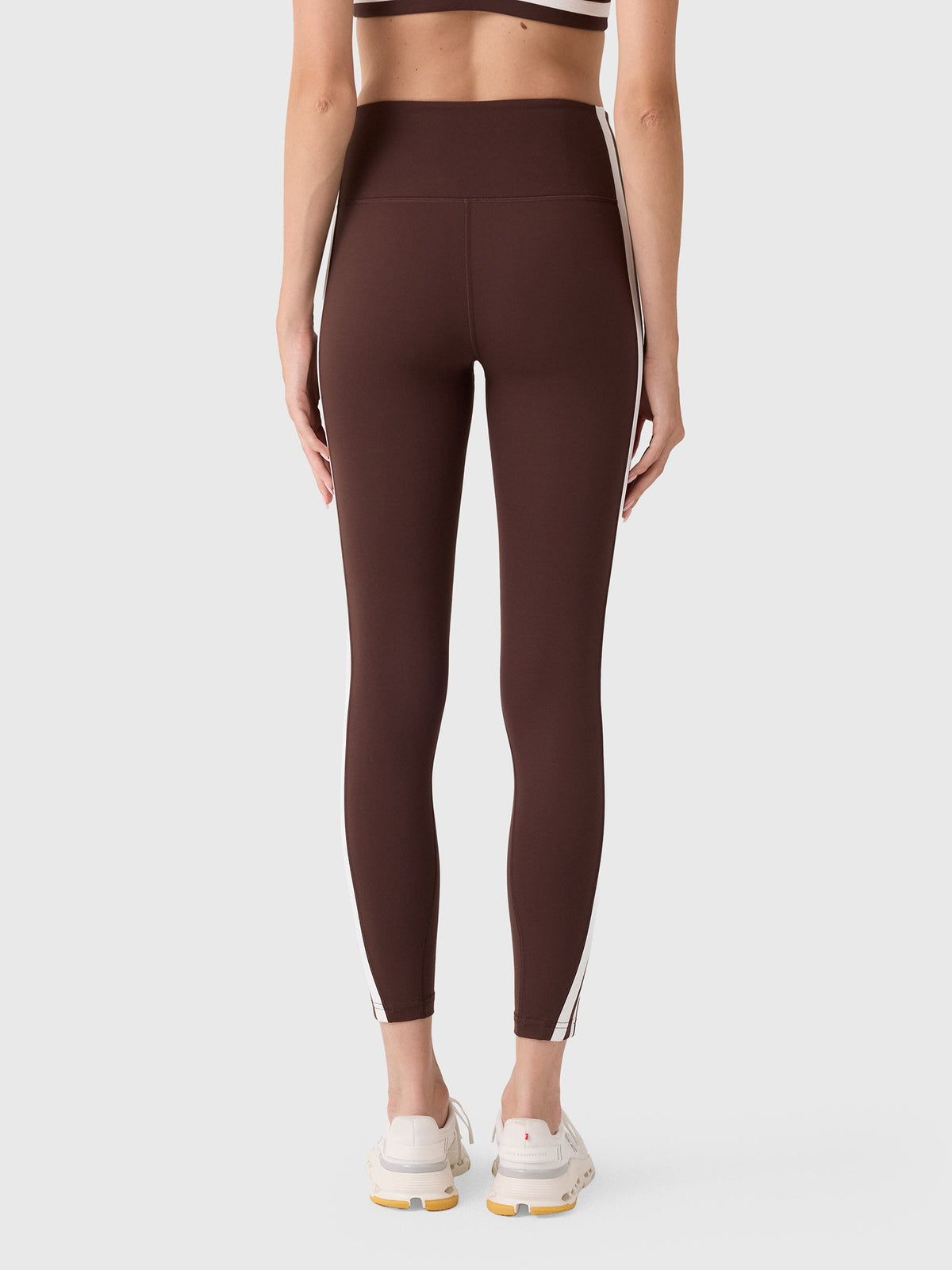 Splits59 Women's Bianca High Waist Rigor 7/8 Legging