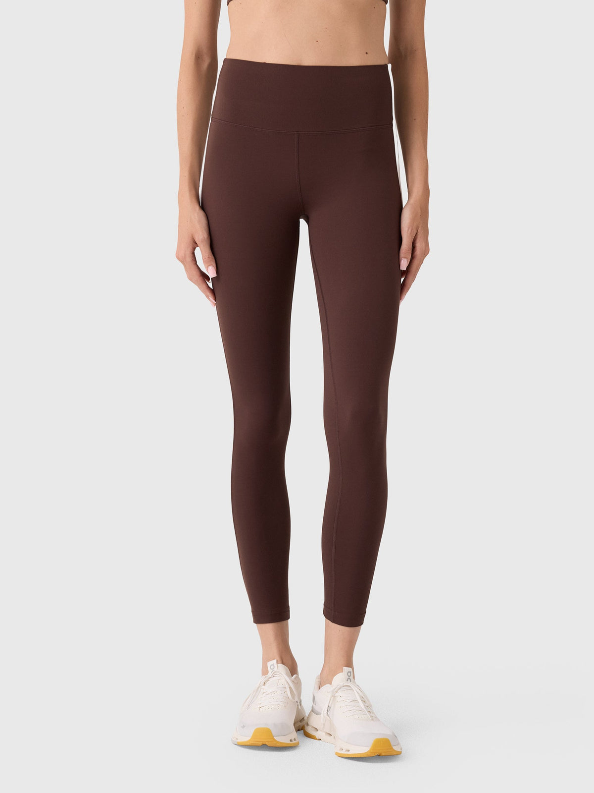 Splits59 Women's Bianca High Waist Rigor 7/8 Legging