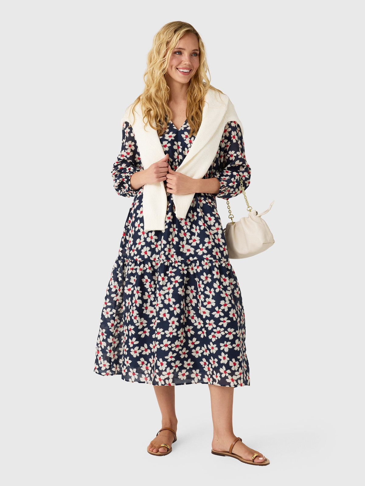 Velvet Women's Elen Dress
