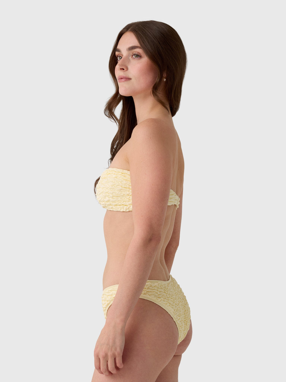 Juillet Women's Elin Bikini Top