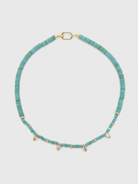 Martha Calvo Ella Necklace