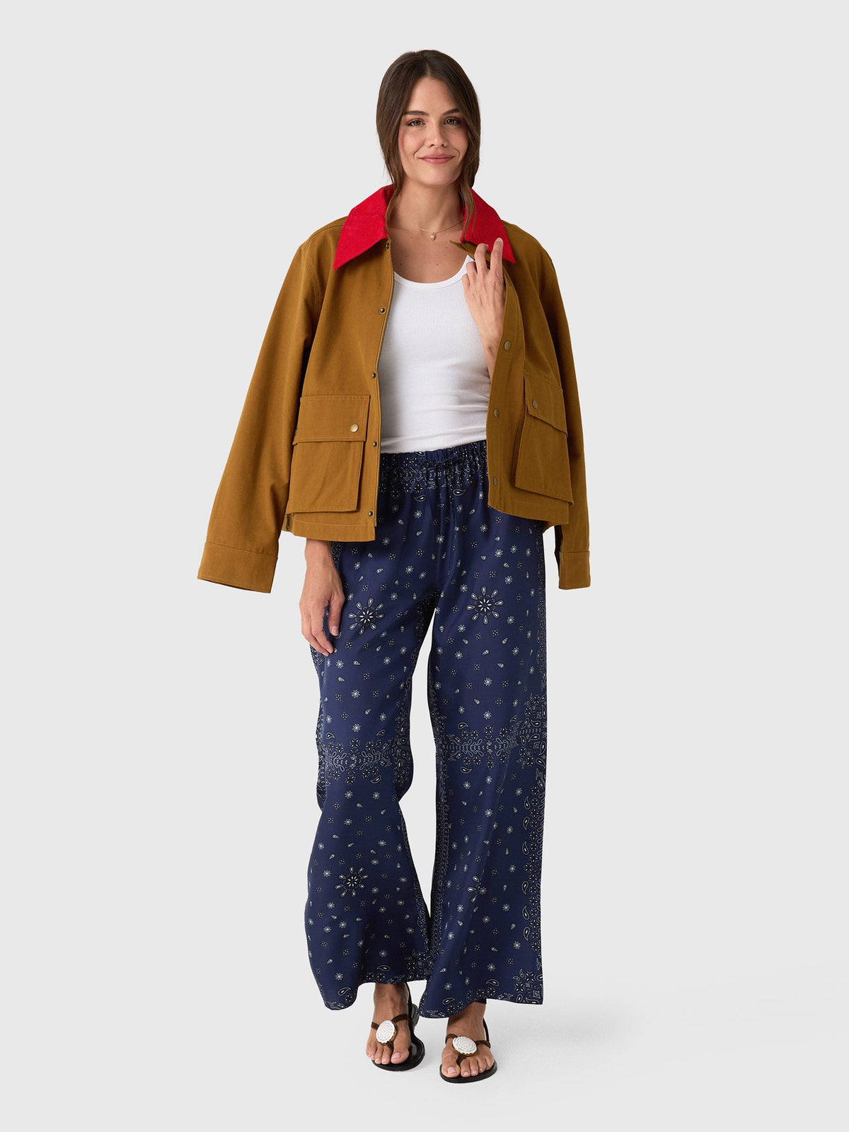 Masons Daughter Women's Ella Pant