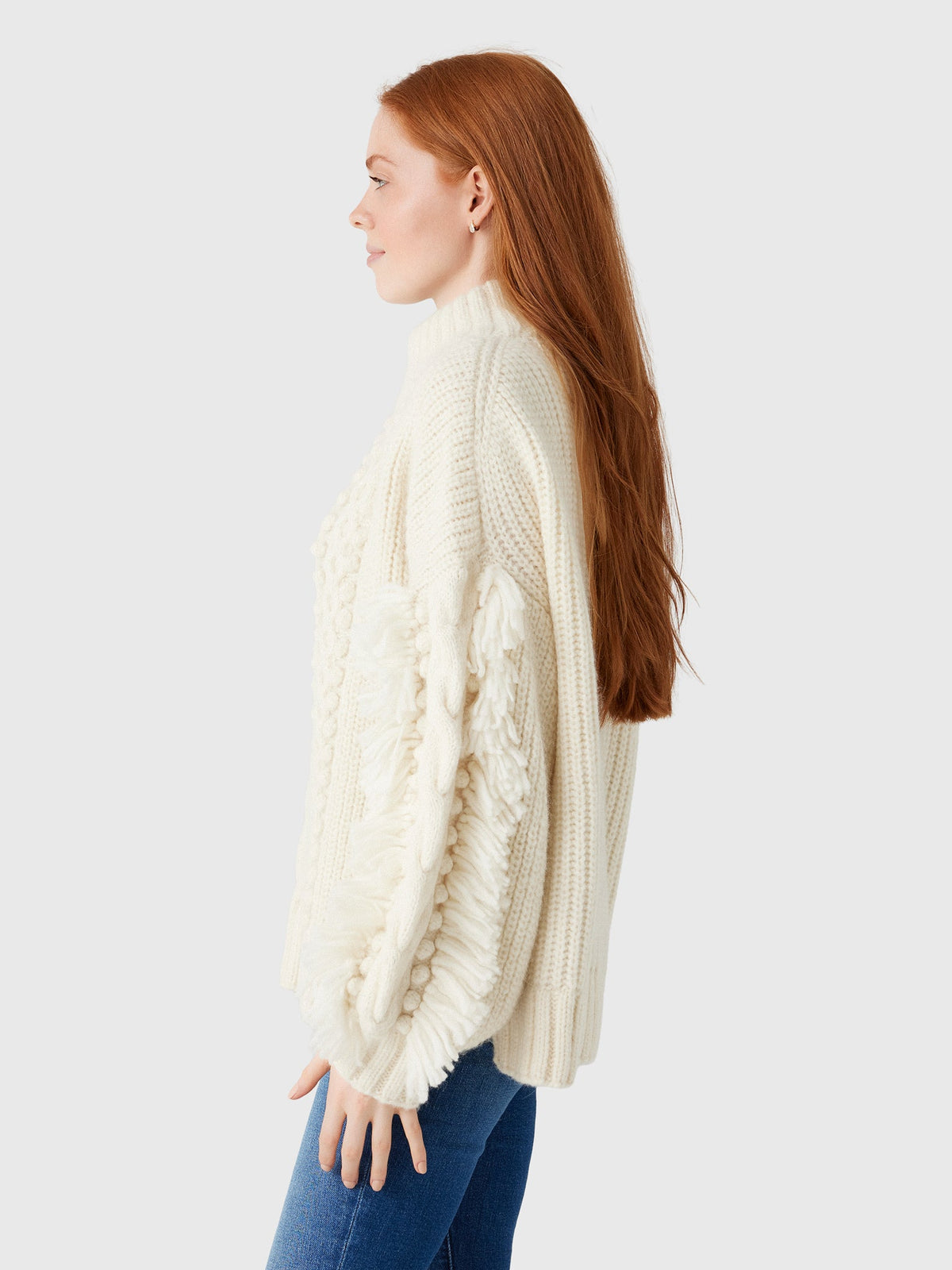 Eleven Six Women's Lyla Sweater