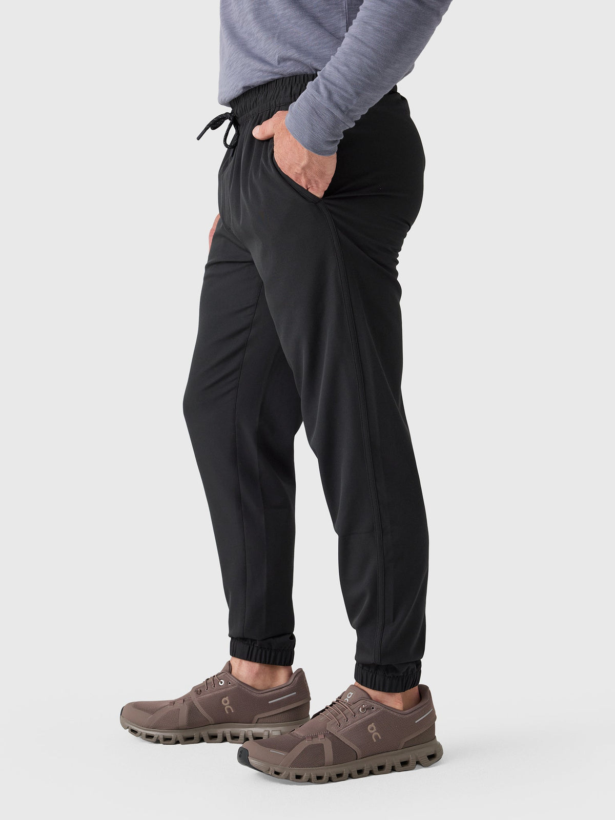 Free Fly Men's Reverb Jogger