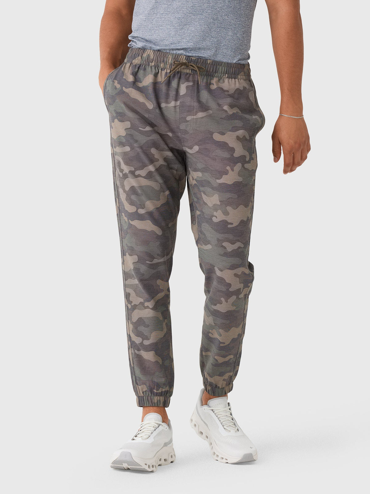 Free Fly Men's Reverb Jogger